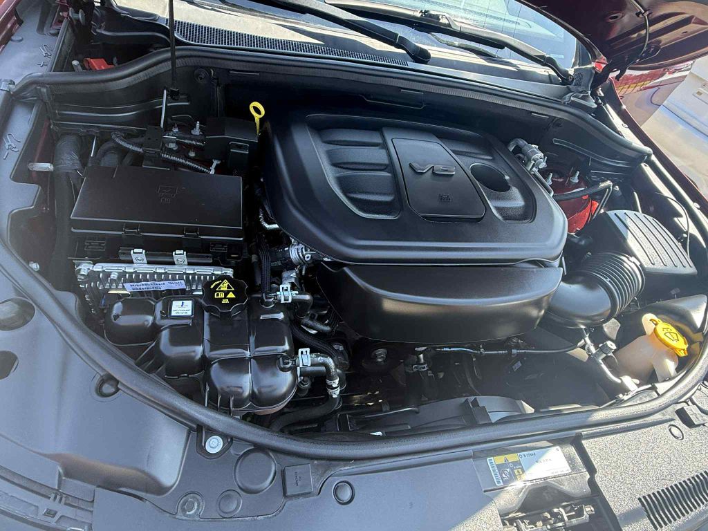Photo 41 of this JEEP GRAND CHEROKEE