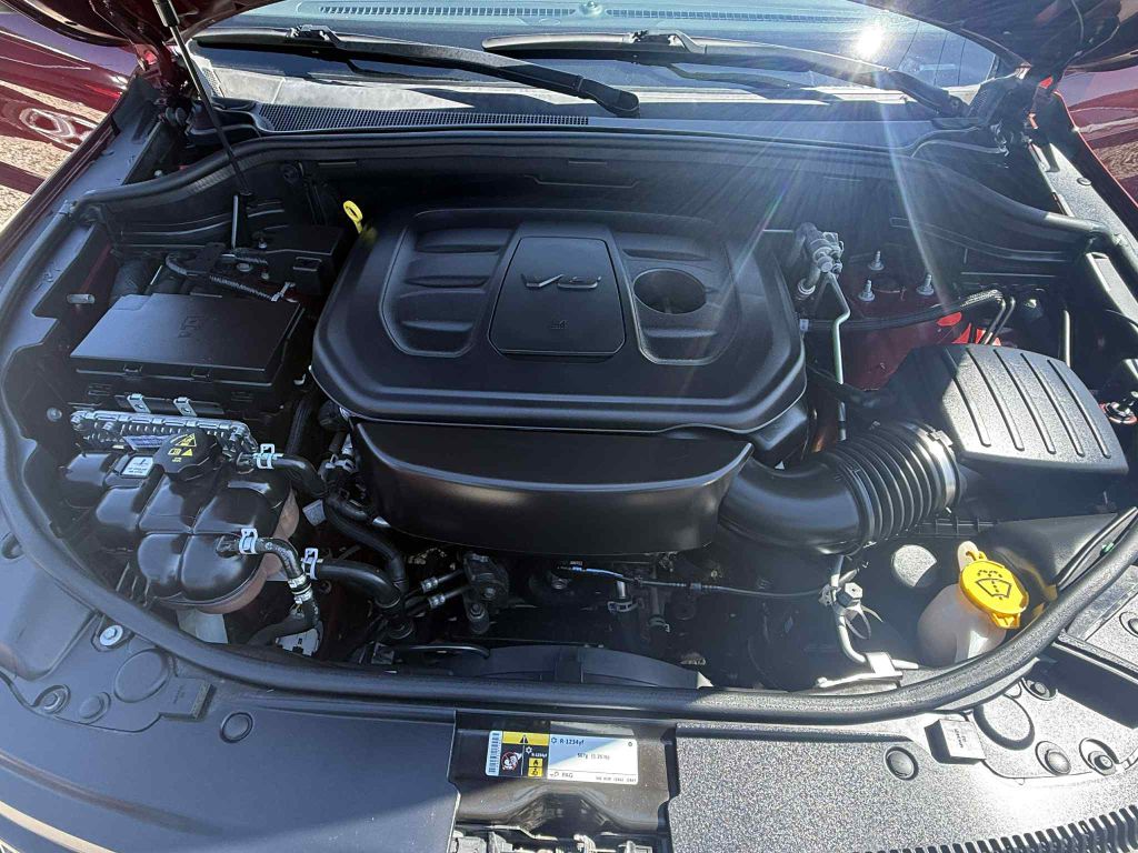 Photo 42 of this JEEP GRAND CHEROKEE