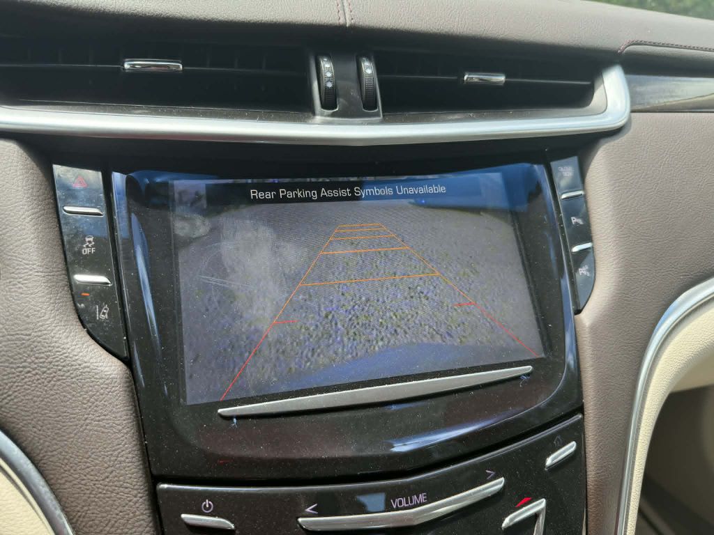 Photo 17 of this CADILLAC XTS