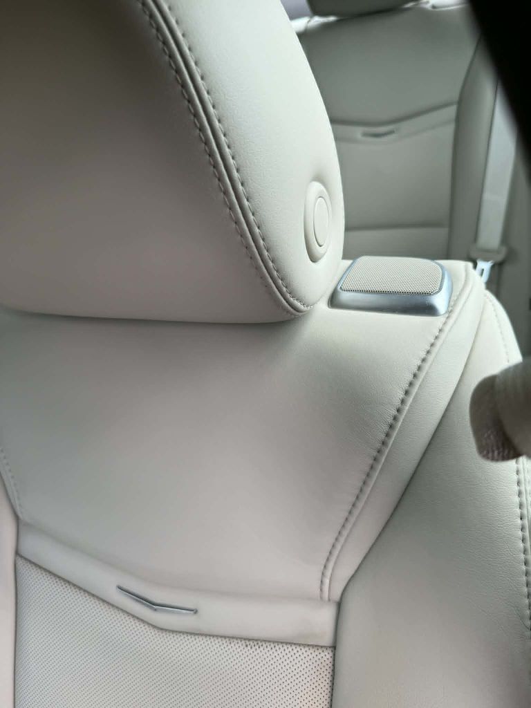 Photo 29 of this CADILLAC XTS