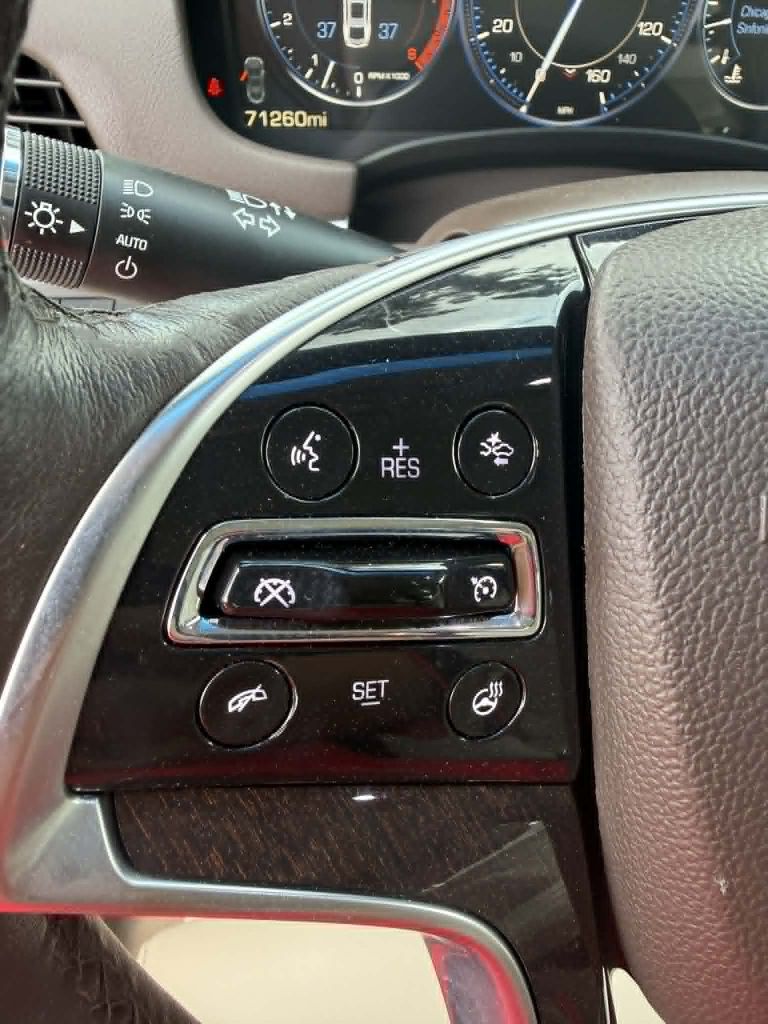 Photo 13 of this CADILLAC XTS