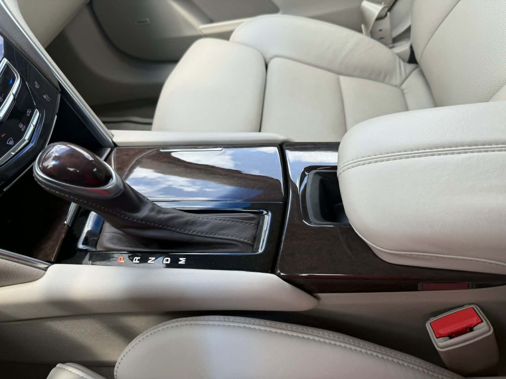 Photo 27 of this CADILLAC XTS