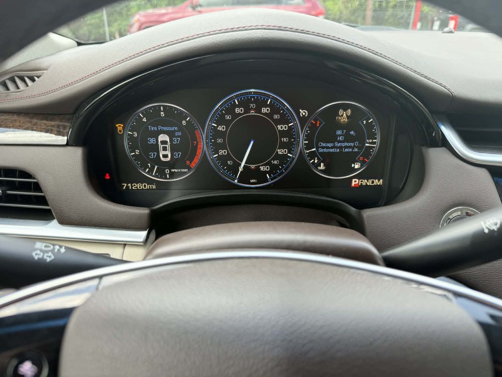 Photo 15 of this CADILLAC XTS