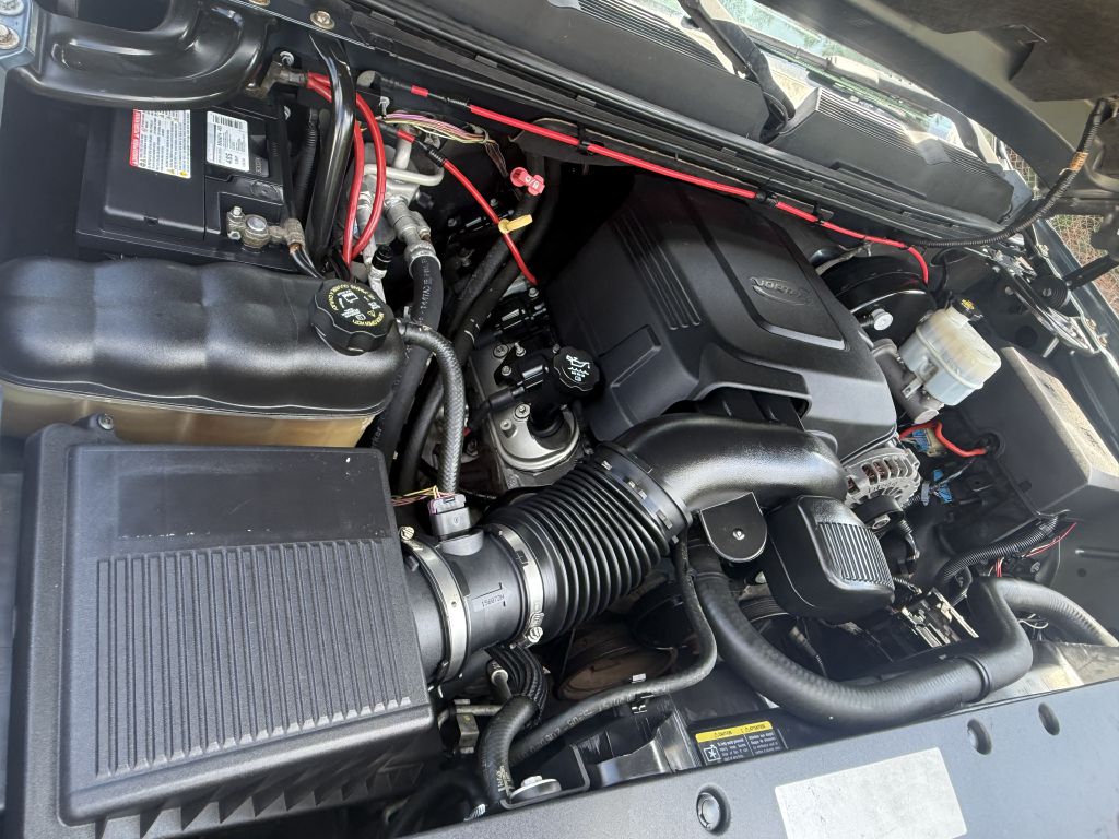 Photo 24 of this CHEVROLET SILVERADO 1500