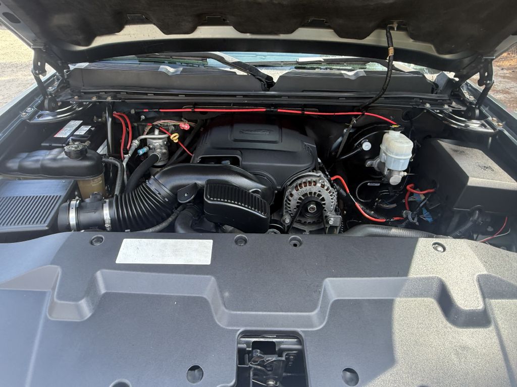Photo 25 of this CHEVROLET SILVERADO 1500