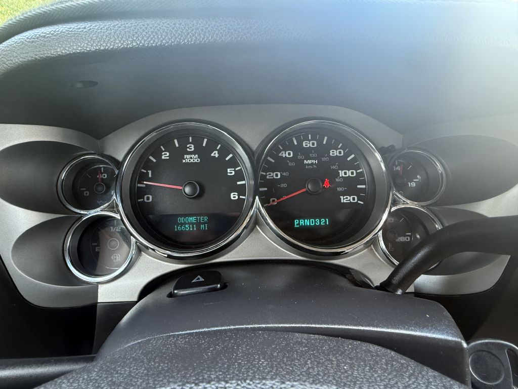 Photo 12 of this CHEVROLET SILVERADO 1500