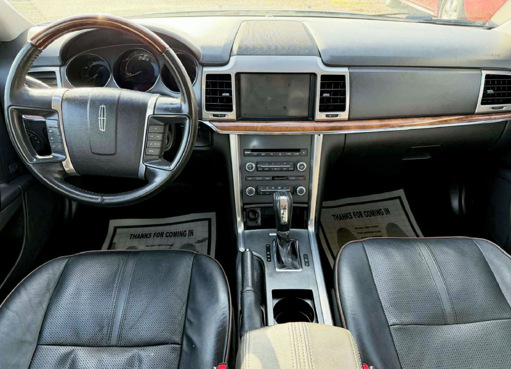 Photo 13 of this LINCOLN MKZ