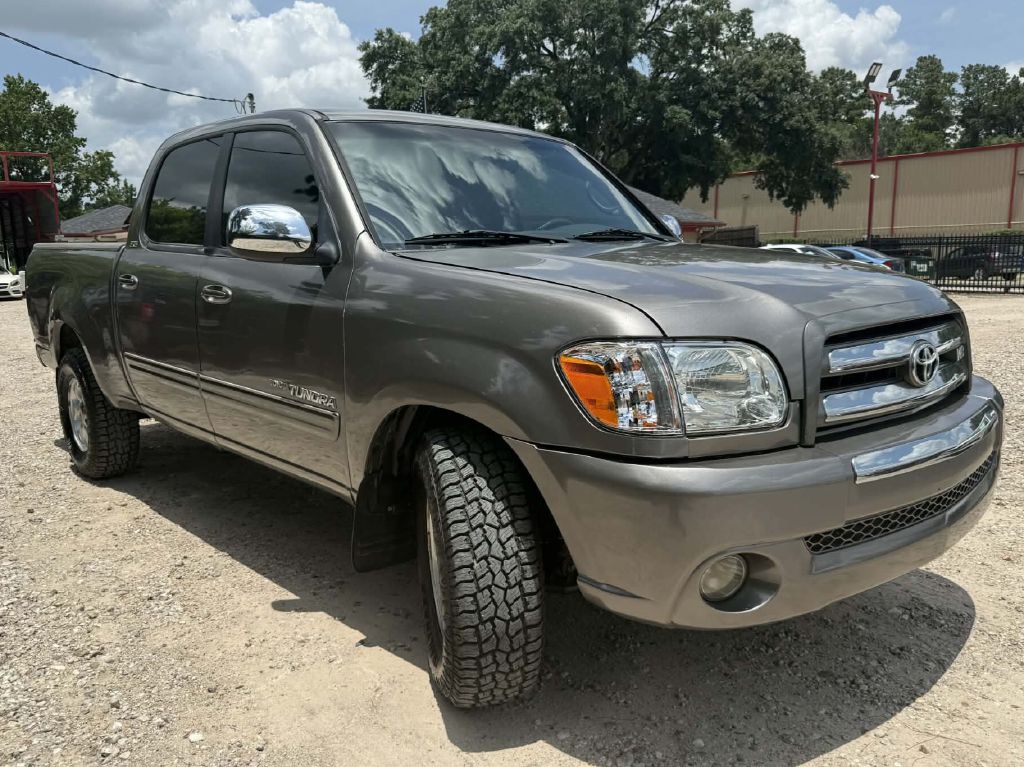 Photo 2 of this TOYOTA TUNDRA