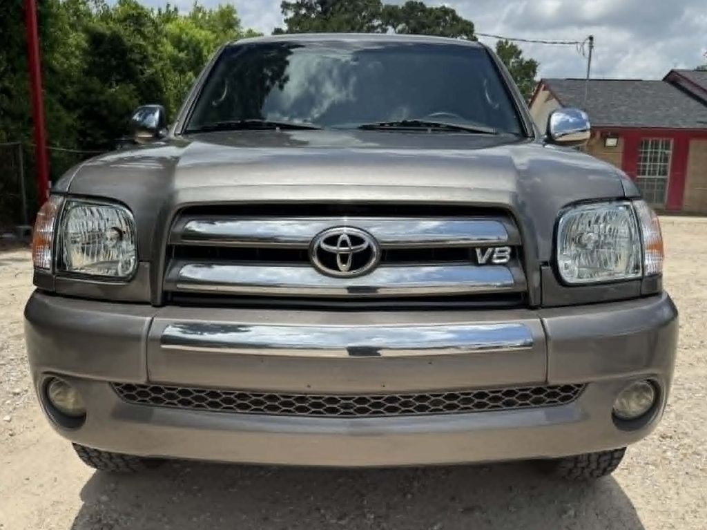 Photo 3 of this TOYOTA TUNDRA
