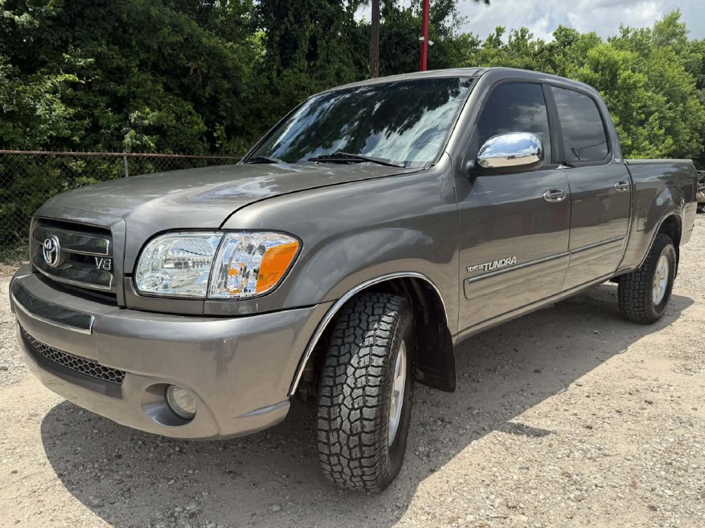 Photo 4 of this TOYOTA TUNDRA