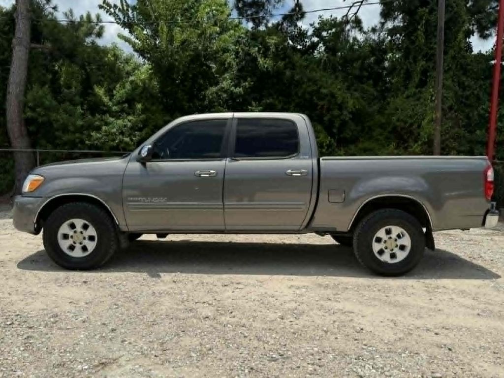 Photo 5 of this TOYOTA TUNDRA