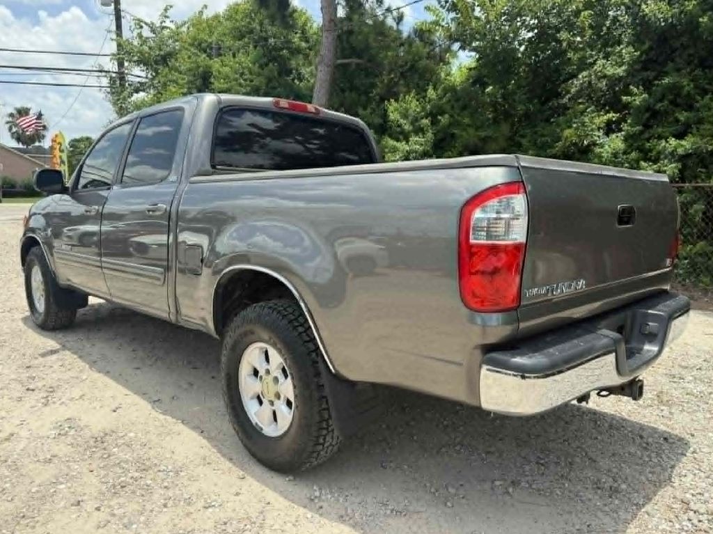 Photo 6 of this TOYOTA TUNDRA