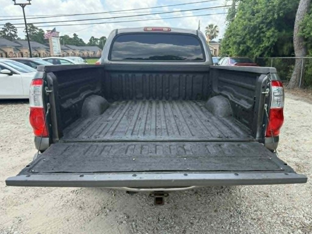 Photo 8 of this TOYOTA TUNDRA