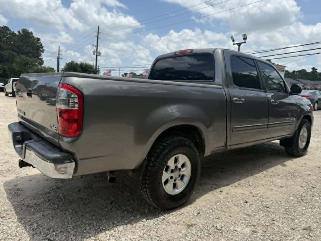 Photo 9 of this TOYOTA TUNDRA