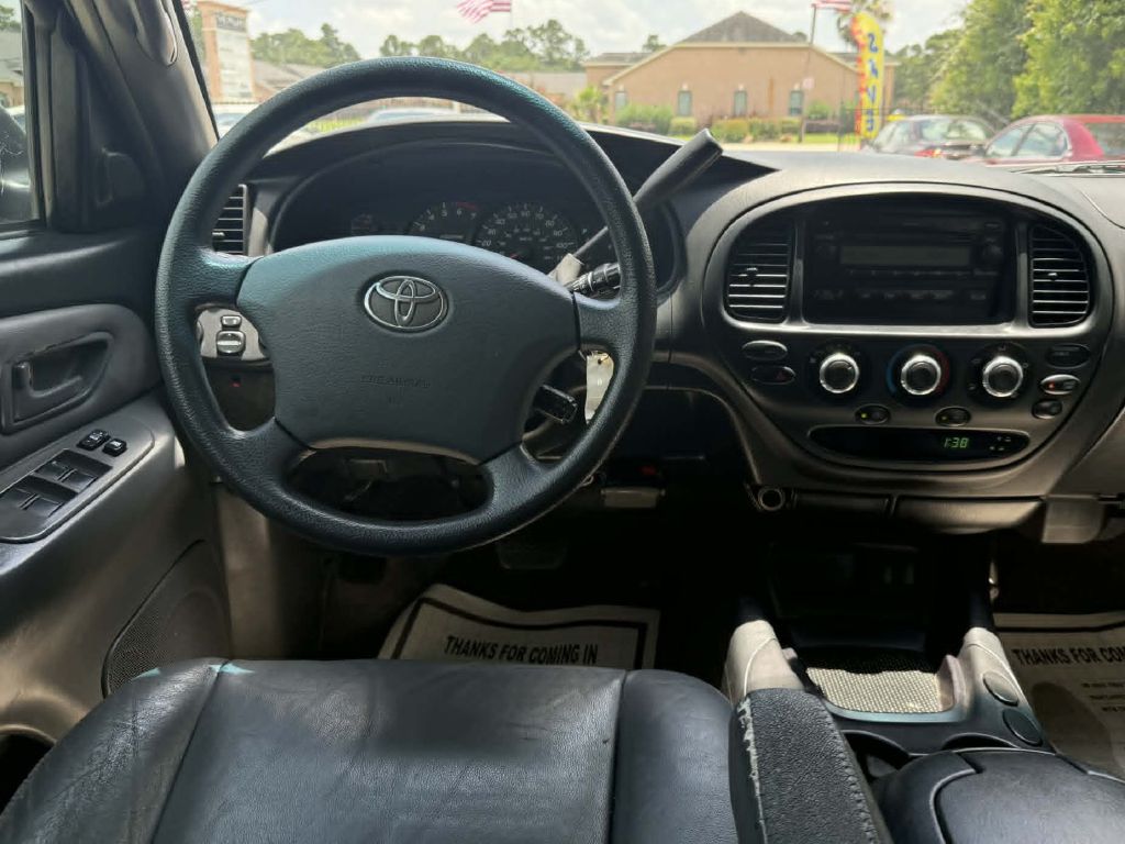 Photo 11 of this TOYOTA TUNDRA