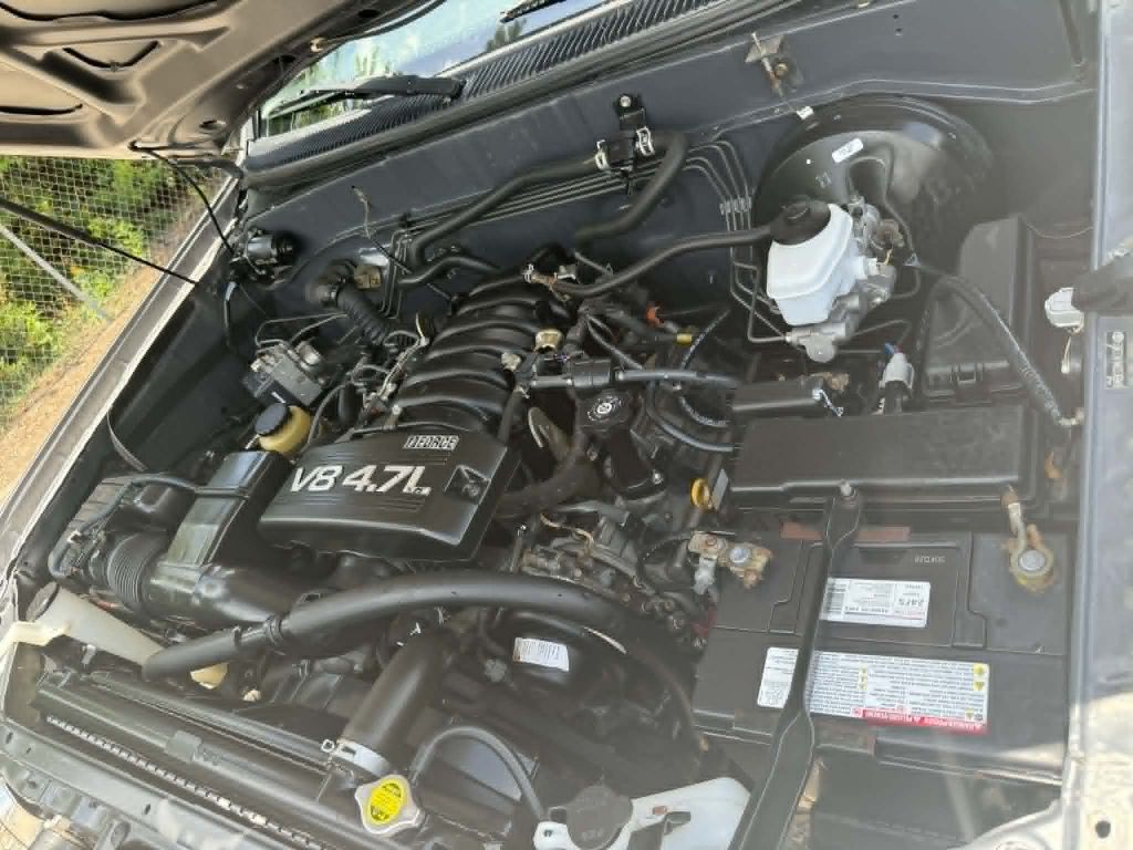 Photo 29 of this TOYOTA TUNDRA