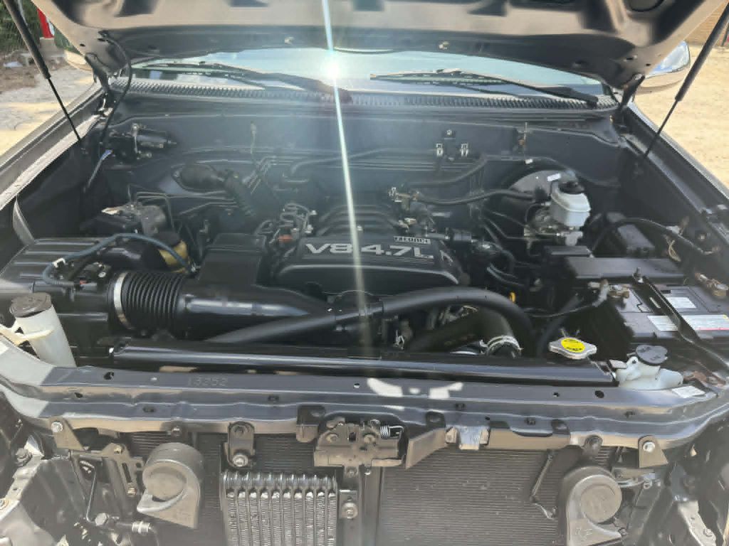Photo 30 of this TOYOTA TUNDRA