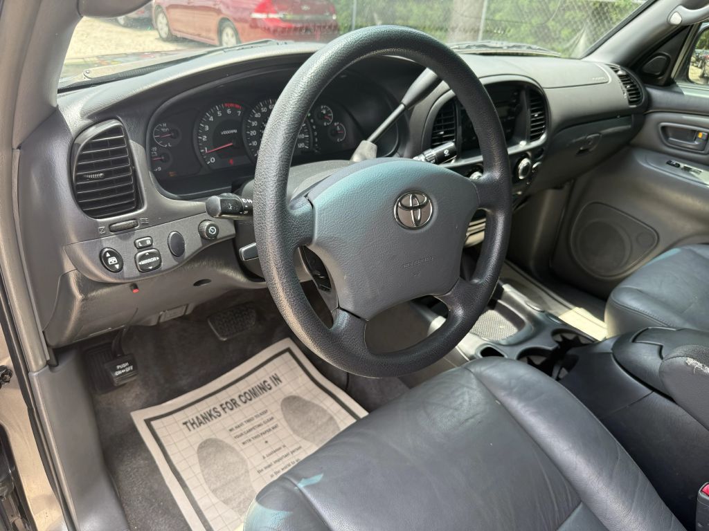 Photo 16 of this TOYOTA TUNDRA