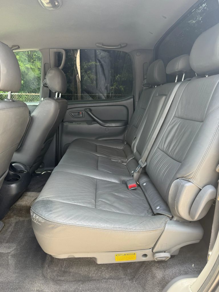 Photo 20 of this TOYOTA TUNDRA