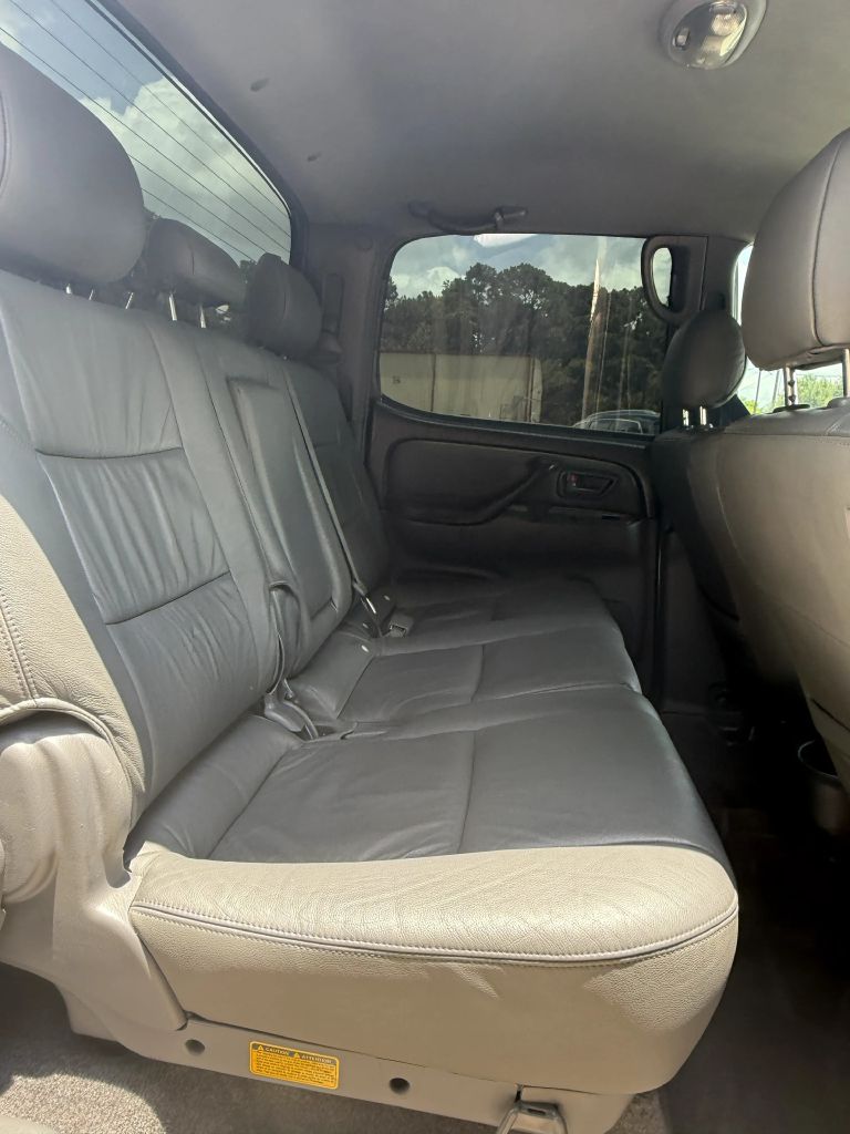 Photo 22 of this TOYOTA TUNDRA