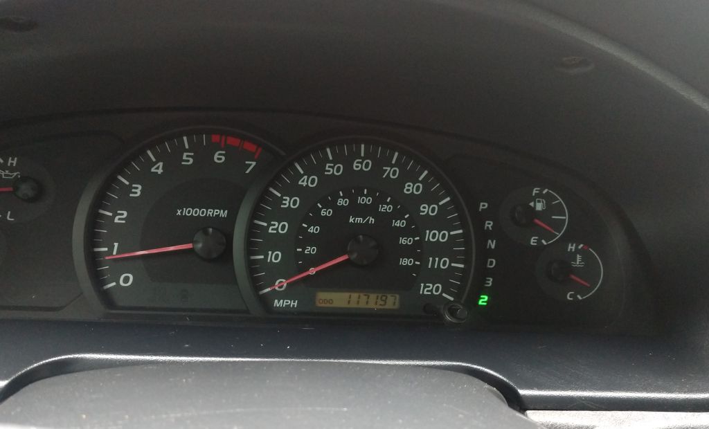 Photo 13 of this TOYOTA TUNDRA
