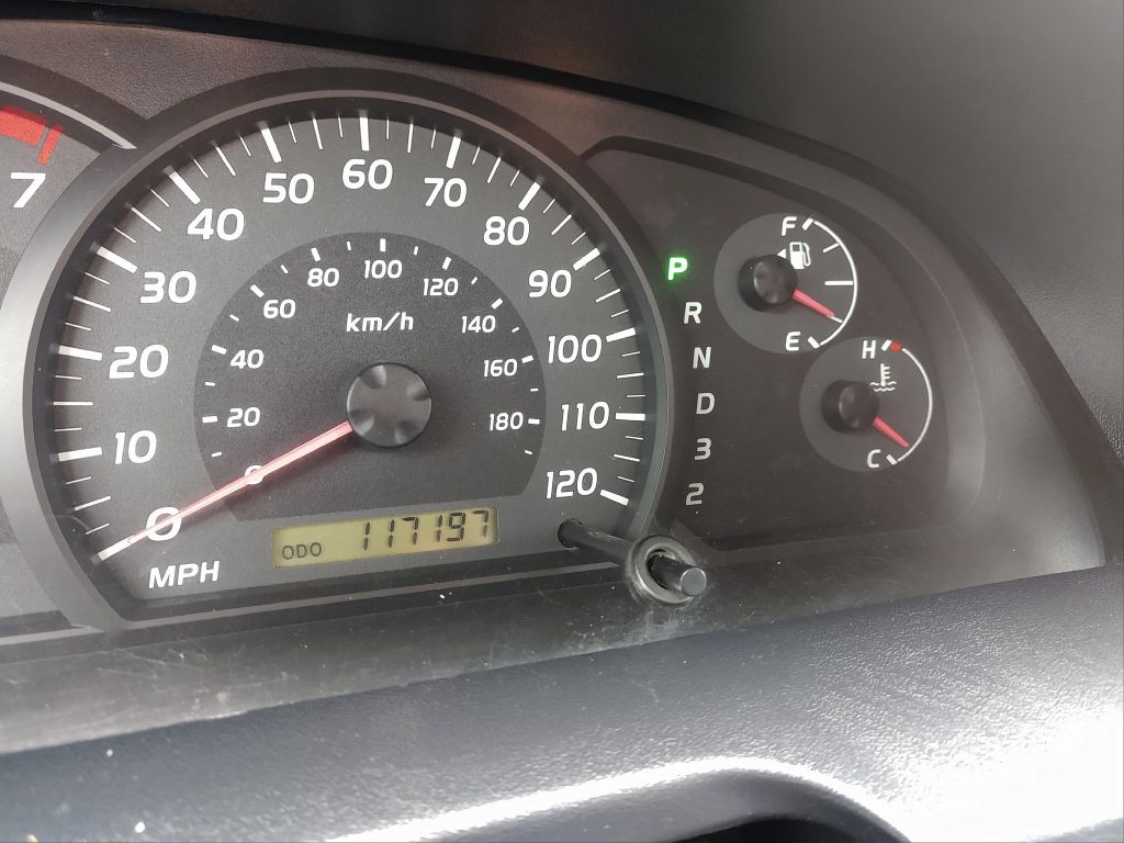 Photo 14 of this TOYOTA TUNDRA