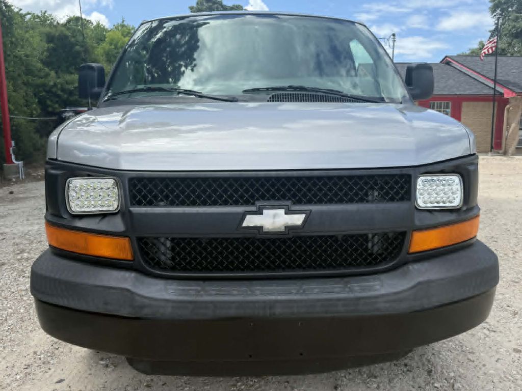 Photo 2 of this CHEVROLET EXPRESS G3500