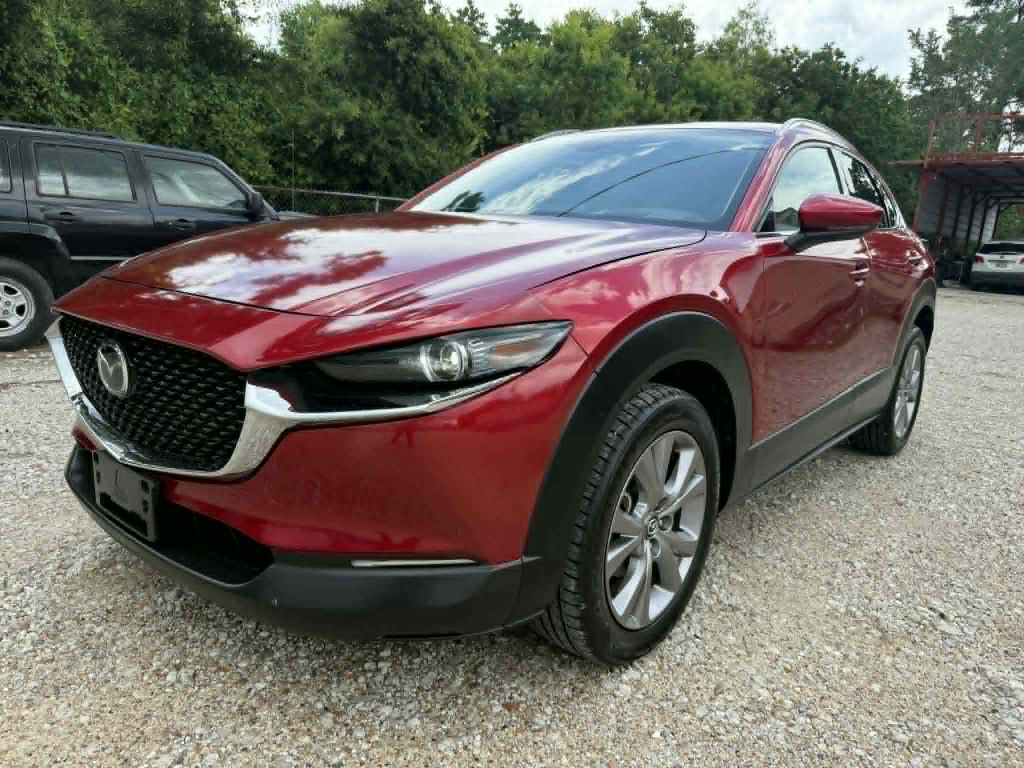 Photo 3 of this MAZDA CX-30