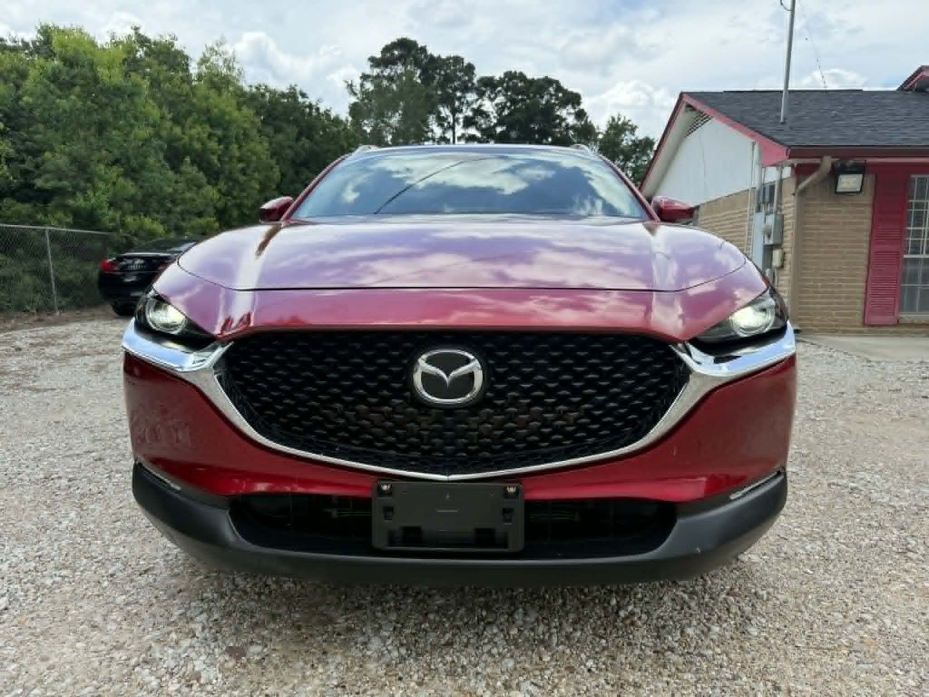 Photo 2 of this MAZDA CX-30