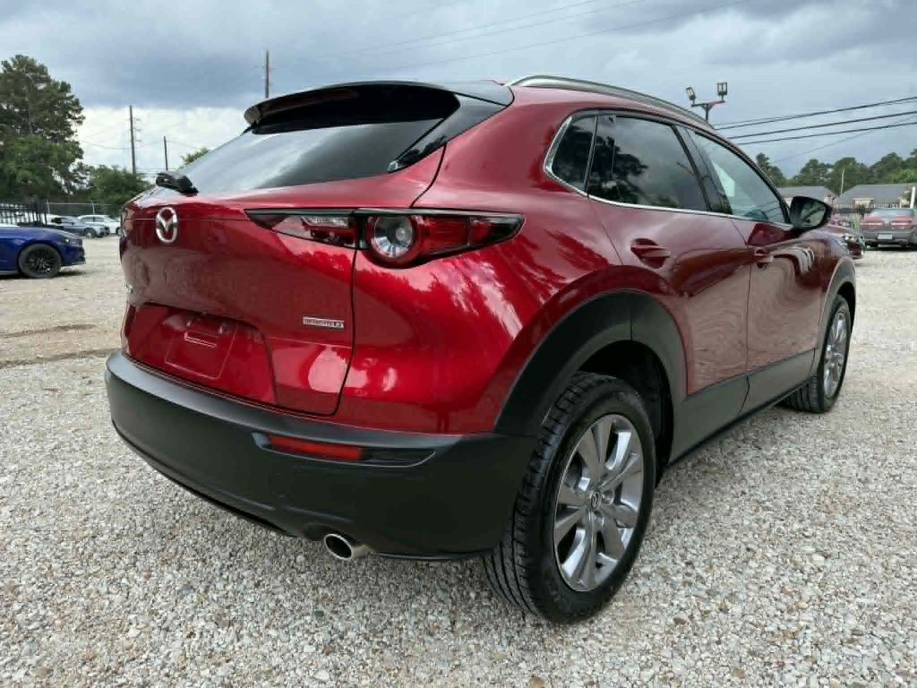 Photo 7 of this MAZDA CX-30