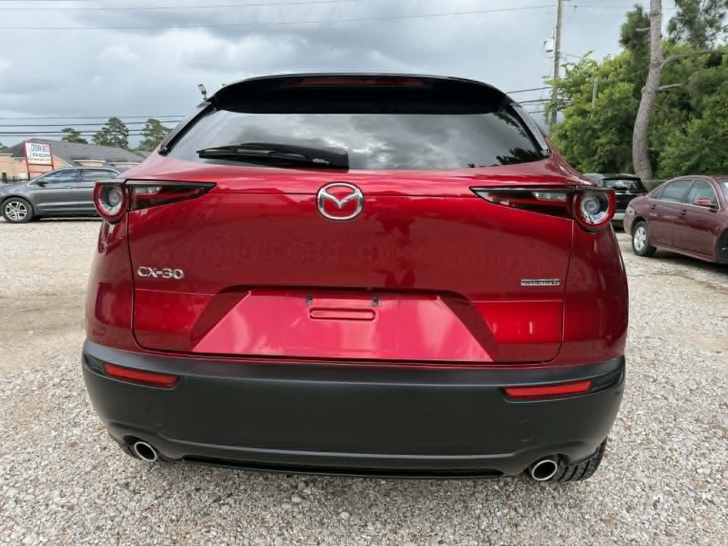 Photo 6 of this MAZDA CX-30