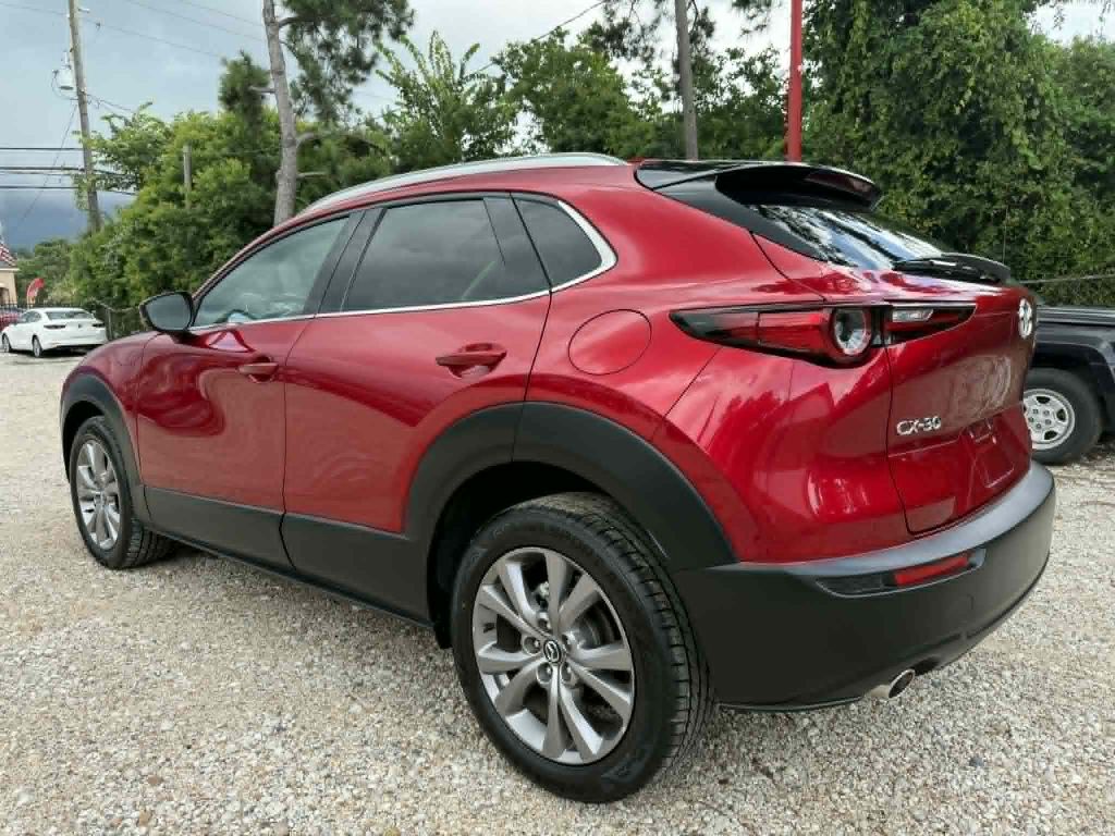 Photo 4 of this MAZDA CX-30