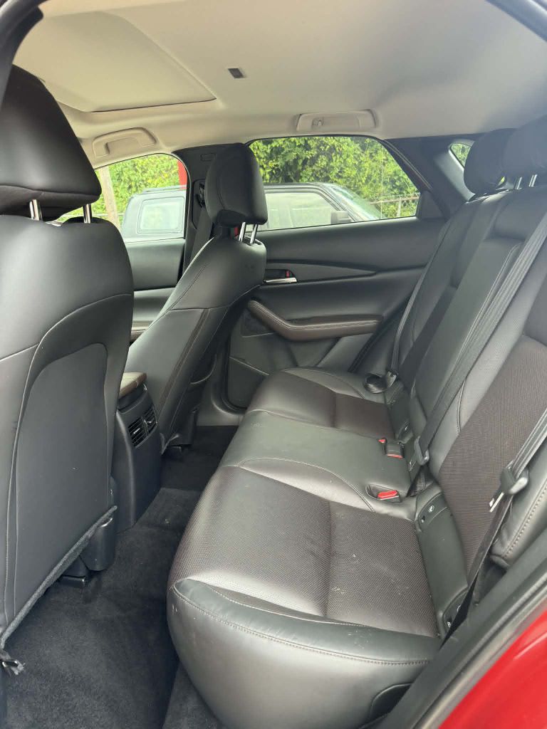 Photo 26 of this MAZDA CX-30