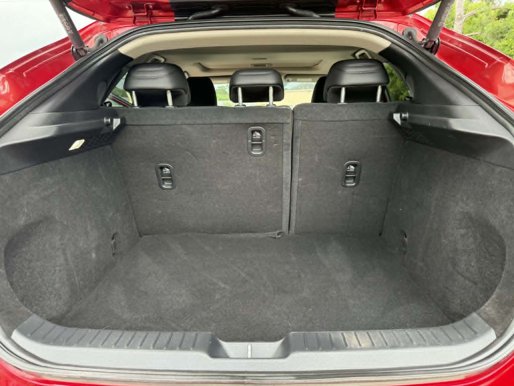 Photo 30 of this MAZDA CX-30