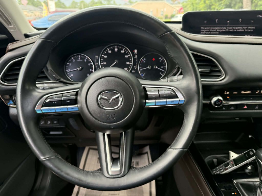 Photo 14 of this MAZDA CX-30