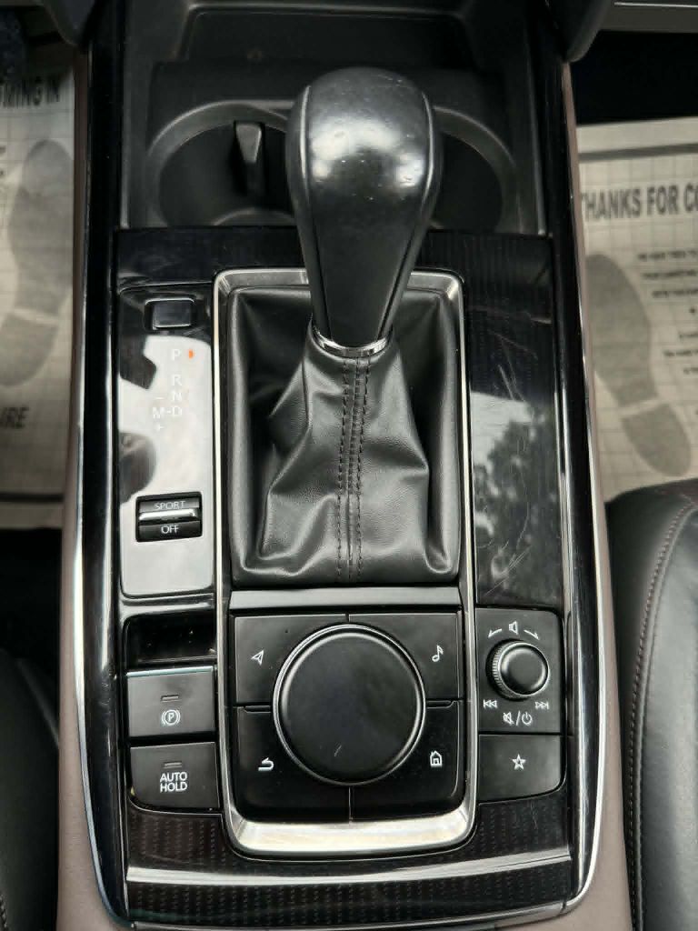 Photo 22 of this MAZDA CX-30