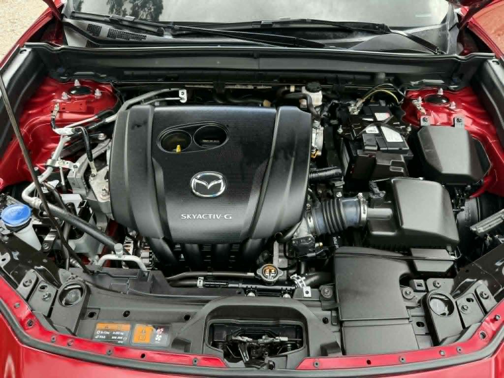 Photo 31 of this MAZDA CX-30