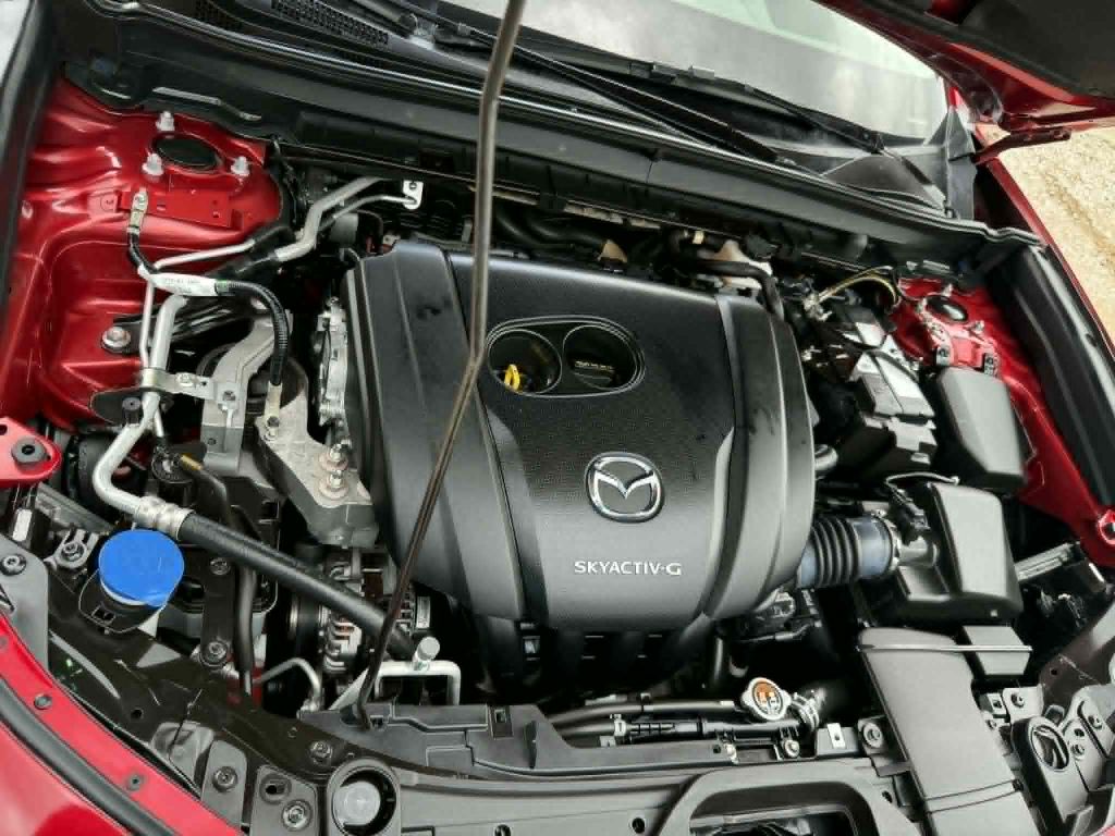 Photo 32 of this MAZDA CX-30