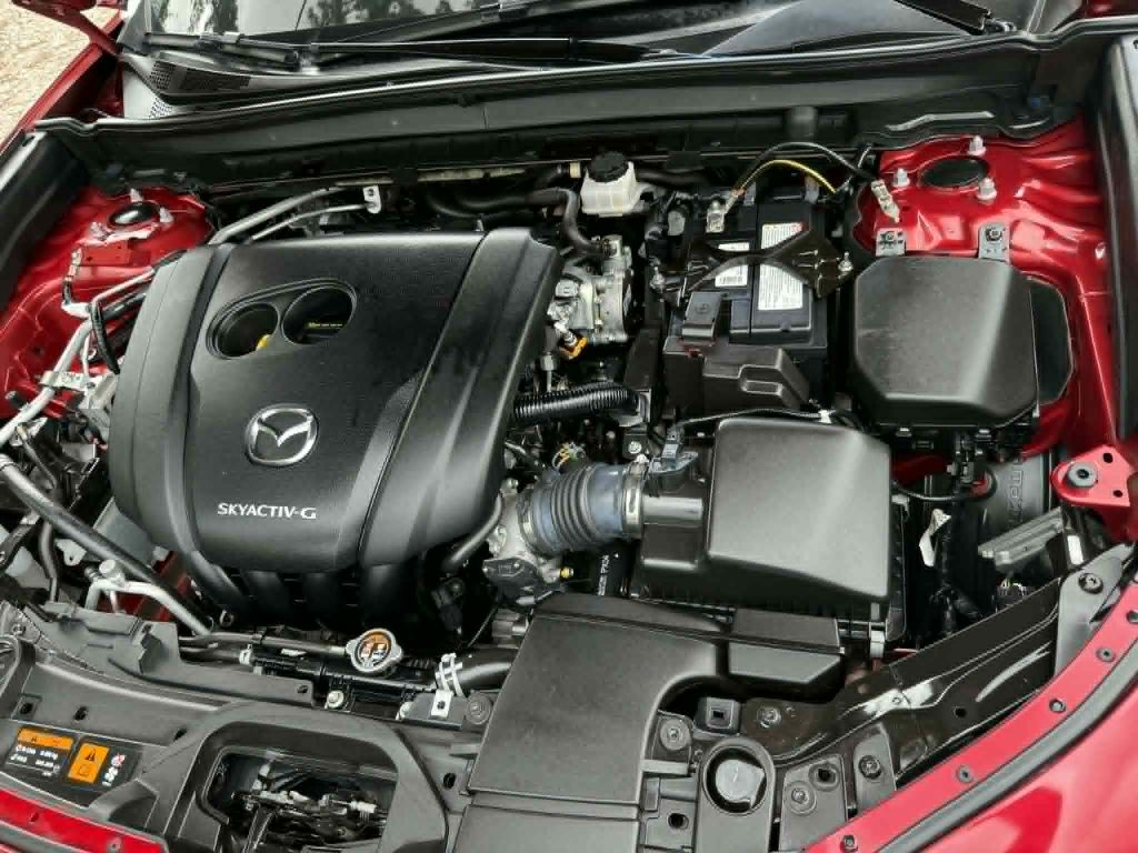 Photo 33 of this MAZDA CX-30