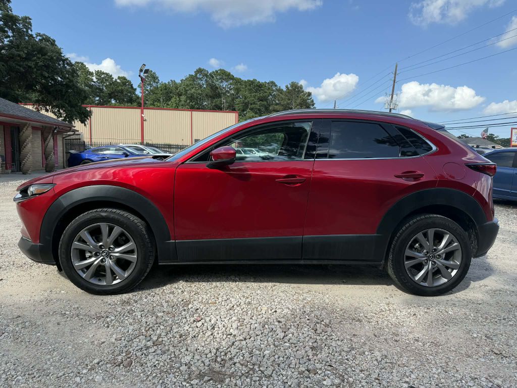 Photo 5 of this MAZDA CX-30