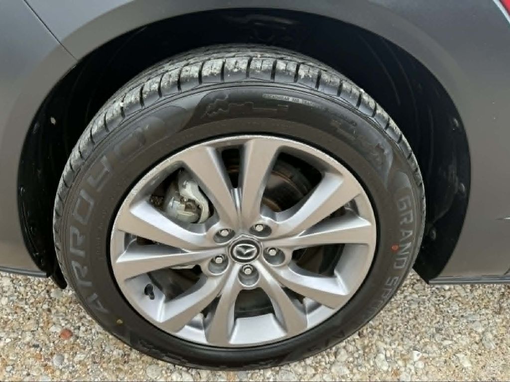 Photo 38 of this MAZDA CX-30