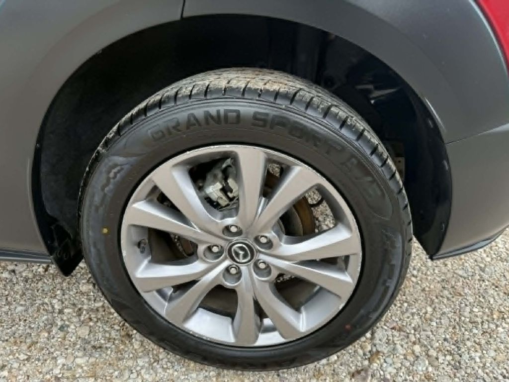 Photo 39 of this MAZDA CX-30