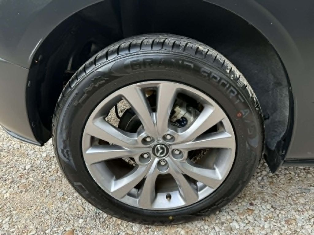 Photo 40 of this MAZDA CX-30