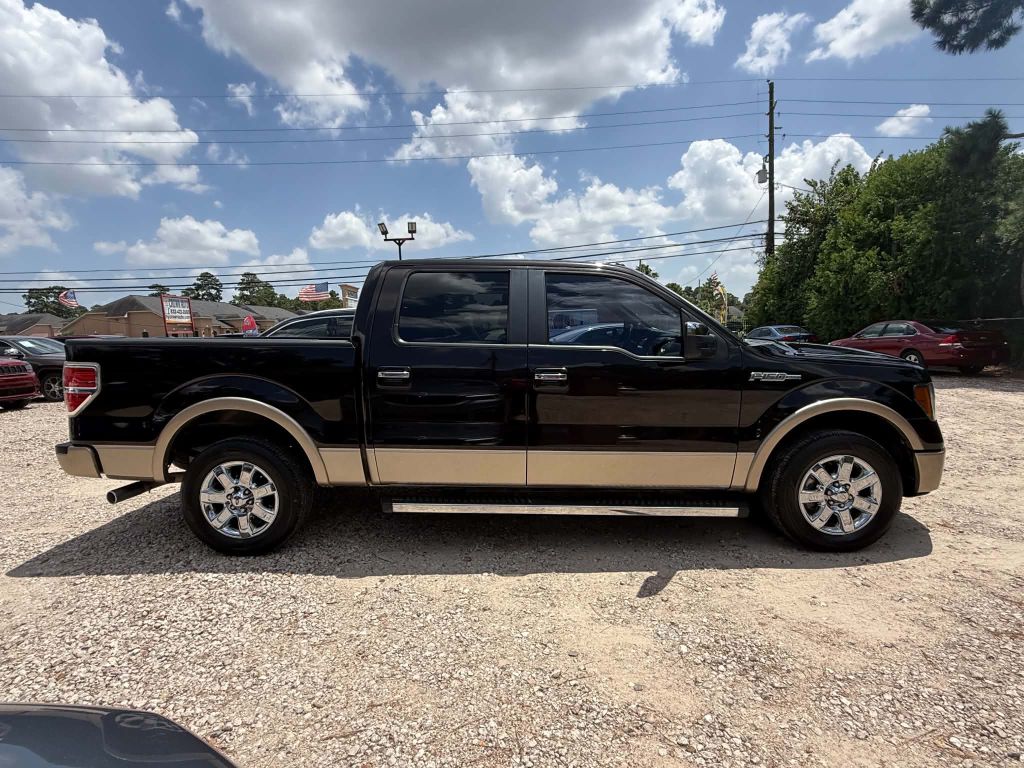 Photo 4 of this FORD F150