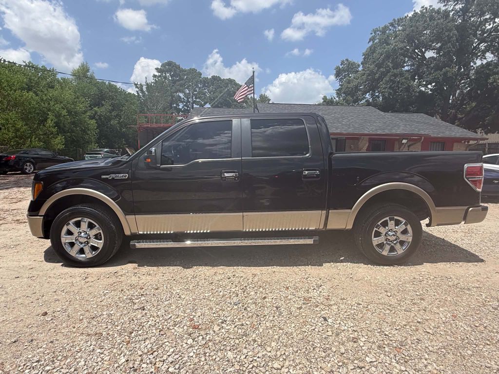 Photo 8 of this FORD F150