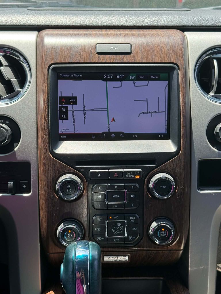 Photo 22 of this FORD F150