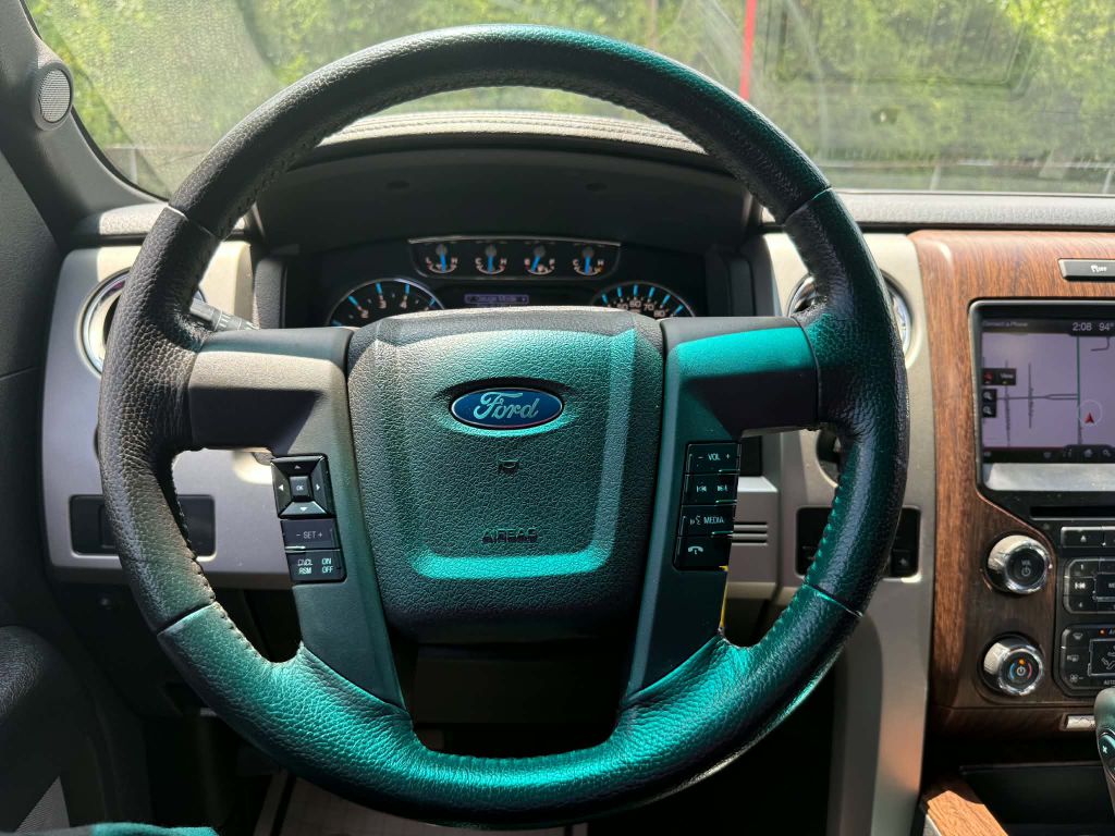 Photo 14 of this FORD F150