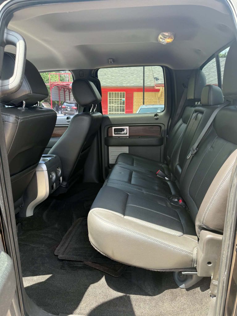 Photo 19 of this FORD F150