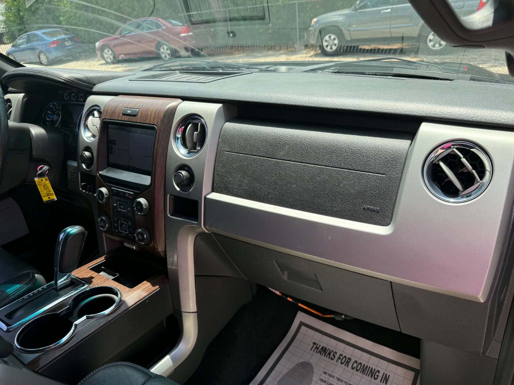 Photo 18 of this FORD F150