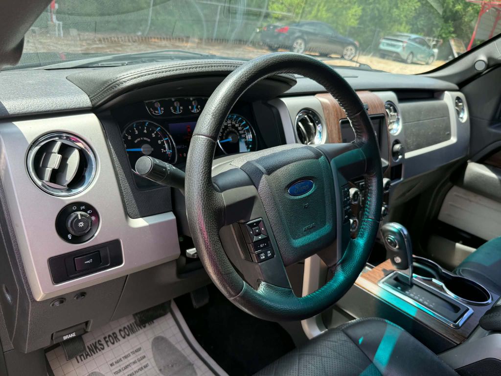 Photo 13 of this FORD F150